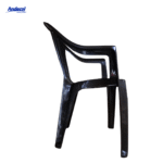 SILLA EPIKA ADULTO WENGUE PELETIZADA CON BRAZO - Imagen 4