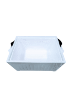 CAVA NEVERA ACANALADA 7 LITROS REF 0903.
