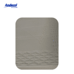 MESA RATTAN TAYRUNA BEIGE ANDECOL REF: MP1000 - Imagen 3
