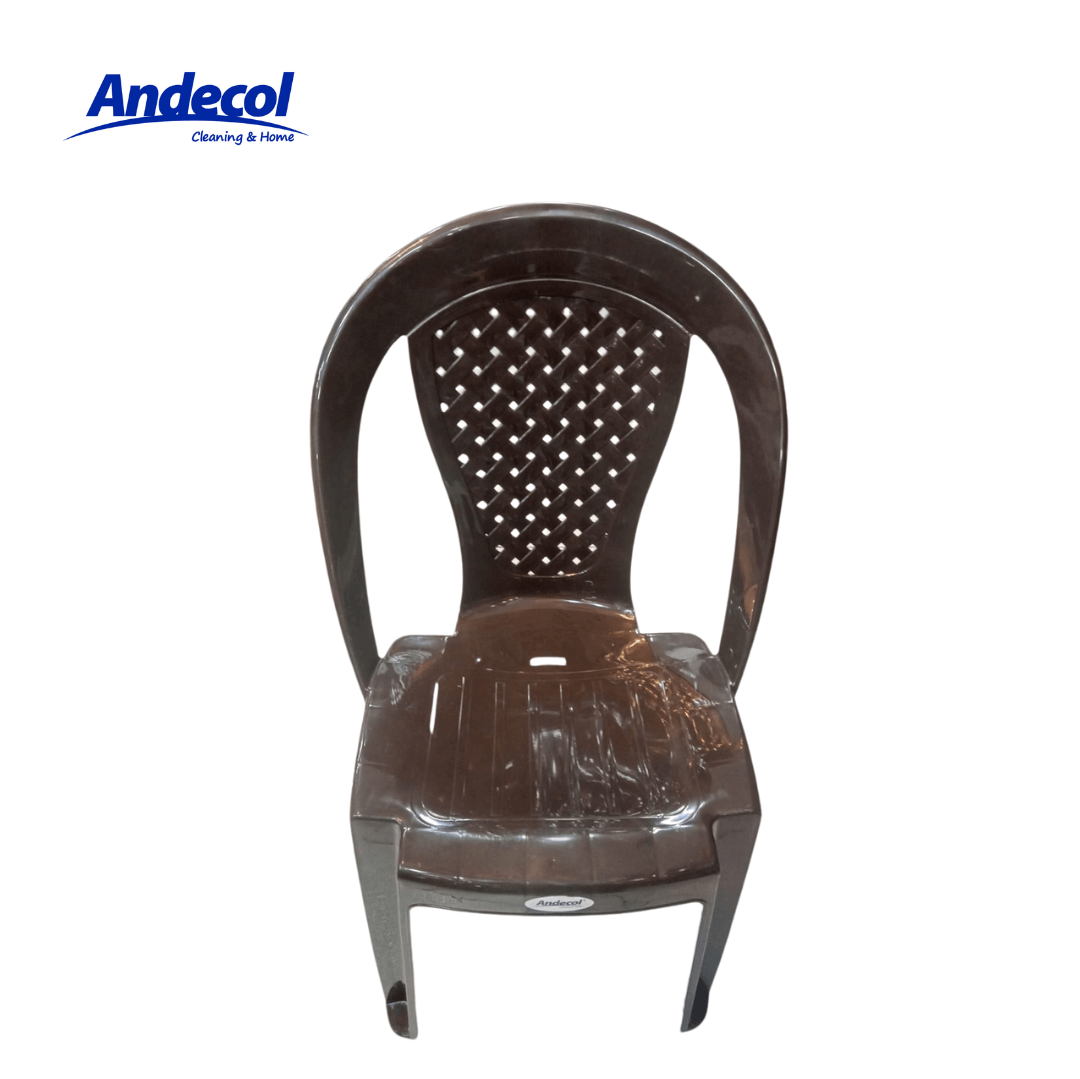 SILLA-EPIKA-ANDECOL.WENGUEE.png SILLA EPIKA ADULTO WENGUE ORIGINAL REF MP0993 - Imagen 1