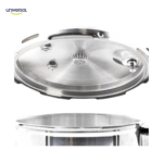 OLLA APRESION UNIVERSAL TRIEXPRESS 4.2 LITROS REF; L37598 - Imagen 2