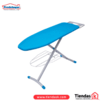 MESA DE PLANCHAR PREMIUM EUROPEA PRODEHOGAR REF  390MSLJ-PP