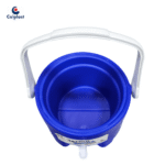 TERMO COLPLAST 5 LTS AZUL PARA FRIO REF 901 - Imagen 2