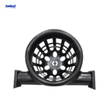 BALDE ESCURRIDOR ANDECOL 15LT C/RUEDA VERDE REF: MP0362 - Imagen 3