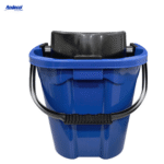 BALDE ESCURRIDOR ANDECOL  15 LT C/RUEDA AZUL REF MP0362 - Imagen 3