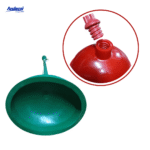 CHUPA SANITARIO COLOR ANDECOL REF; MPO107 - Imagen 3