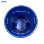 TANQUE MULTIUSOS AZUL ANDECOL 55 LTS C/TAPA REF:MP0157 - Imagen 2