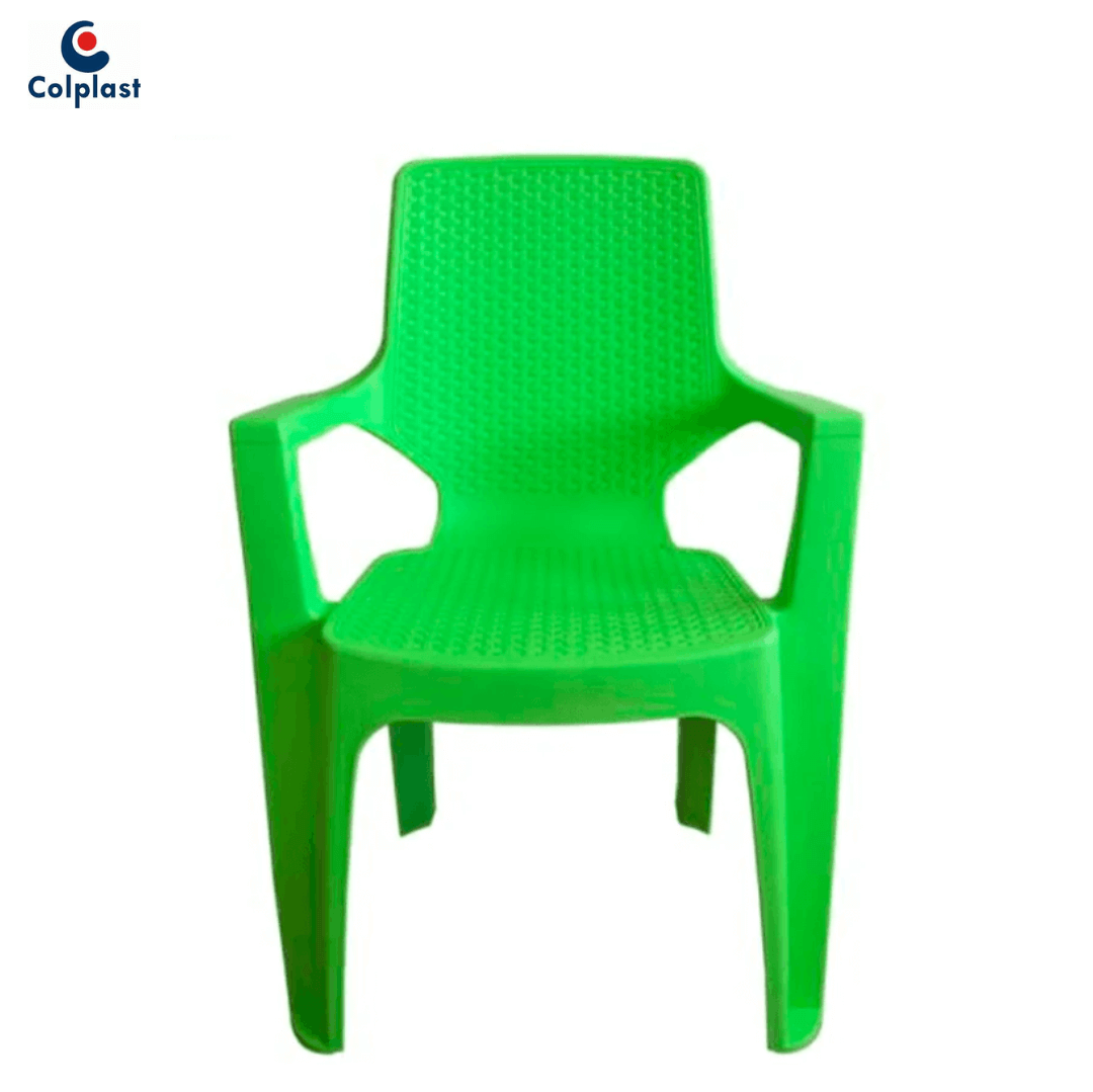 21.0012-2025-12-10T153949.589-2.png SILLA REGINA C/BRAZO RATTAN VERDE LIMON REF:1002 - Imagen 1