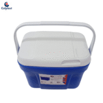 CAVA NEVERA 16 LITROS AZUL  REF; 897 COLPLAST - Imagen 4