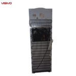 DISPENSADOR DE AGUA CON NEVERA VISIVO  REF; WVD-SR95G SS - Imagen 2