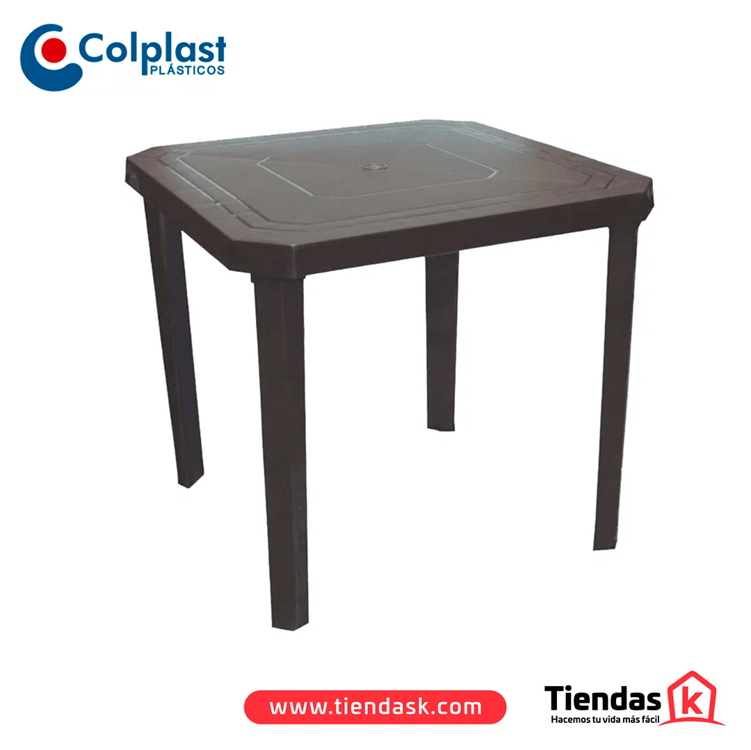 43.0054.png MESA COLPLAST FREEDOM WENGUE REF 037 - Imagen 1