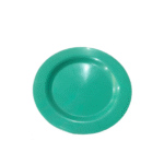 PLATO LLANO MELAMINE COLORES BELA BORM