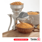 MOLINO GRANO  CORONA TOLV BAJA REF   L14200 - Imagen 2