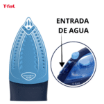 PLANCHA EASY STEAM CERAMICA T-FAL REF FV1950X0/AM0 - 522 - Imagen 2
