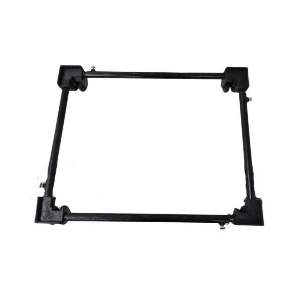 BASE PARA NEVERA DE TUBO