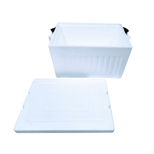 CAVA NEVERA ACANALADA 14 LITROS 0709