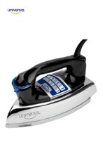 PLANCHA SECA UNIVERSAL REF; L40600 - Imagen 2