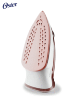 PLANCHA OSTER A VAPOR BASE ANTIADHERENTE ROSA REF 2122068 - Imagen 3