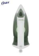 PLANCHA OSTER A VAPOR BASE ANTIAD VERDE REF 2122070 - Imagen 2