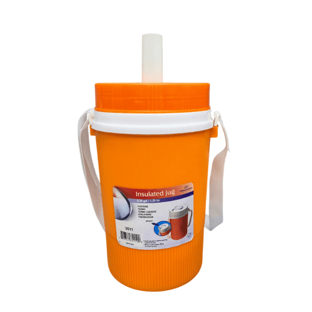 KKKNN.png TERMO ICEBERG 1.25 LITROS REF PRINCE 3511 - Imagen 1
