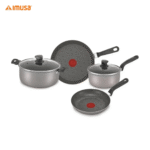 BATERIA 6PZ A/A TALENT IMUSA 5861029301
