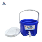TERMO COLPLAST 5 LTS AZUL PARA FRIO REF 901 - Imagen 3