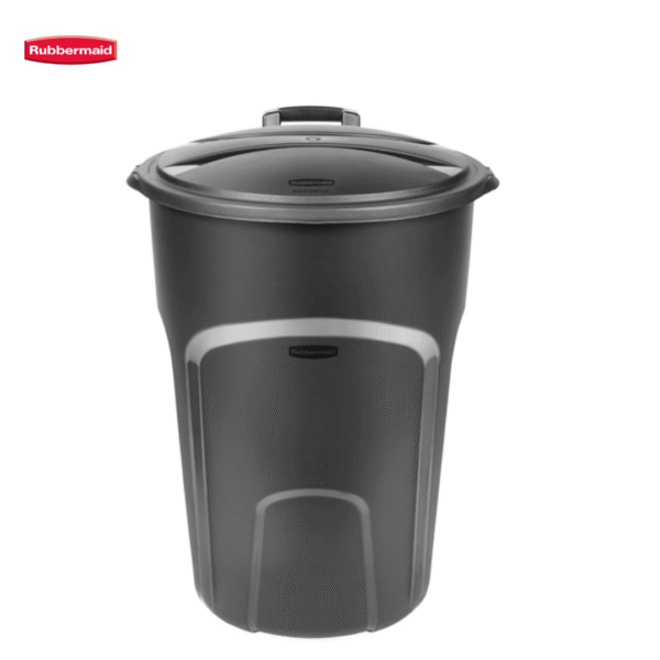 CONTENEDOR 121 LITROS NEGRO NEWELL FG5H9848BLA