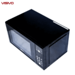 HORNO MICROONDAS VISIVO 0.7 NEGRO D07 CODIGO 46084 REF VMO-D07BL2 - Imagen 3
