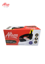 PLANCHA SECA CLASICA ALTEZZA REF  ADI-1000A - Imagen 2