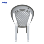 SILLA EPIKA ADULTO BLANCO ORIGINAL REF MP0259 - Imagen 2