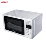 HORNO MICROONDAS VISIVO 0.7 BLANCO REF VMO-DO7W - Imagen 3