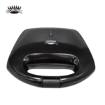 SANDUCHERA CORONA NEGRA REFL88334