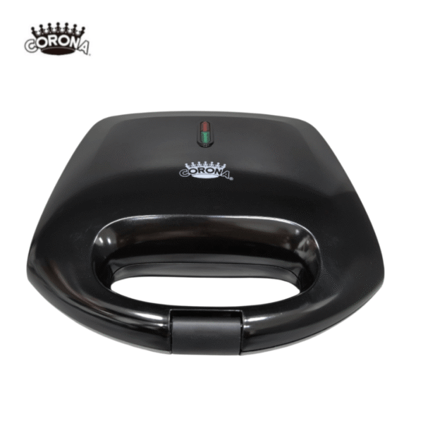 SANDUCHERA CORONA NEGRA REFL88334