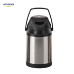 TERMO BOMBA MULTIBEBIDAS 3.0 LITROS UNIVERSAL REF: L90021 - Imagen 2