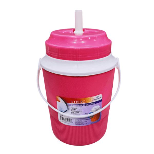 TERMO ICEBERG 2.5 LITROS REF PRINCE
